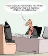 Cartoon: Ziele (small) by Karsten Schley tagged vertrieb,verkaufen,verkäufer,ziele,zielvorgaben,umsatz,wirtschaft,business,arbeitgeber,arbeitnehmer