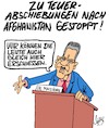 Cartoon: Zu teuer! (small) by Karsten Schley tagged asylbewerber,abschiebeungen,geld,transporte,flucht,immigration,innenpolitik,demokratie,gesellschaft,rechtspopulismus,deutschland,europa