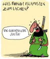 Zum Lachen!