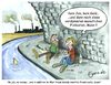 Cartoon: Fixkosten (small) by Egero tagged fixkosten fixed costs egero eger