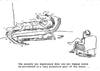 Cartoon: Crocodile Tears (small) by urbanmonk tagged psychology