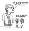 Cartoon: Jenny Macklin (small) by urbanmonk tagged politics