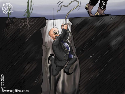 Cartoon: Egypt (medium) by sabaaneh tagged egypt