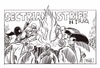 Cartoon: Sectrian Strife in Iraq (small) by Bashar tagged iraq,sctrain,strife,fire,sect,civil,war