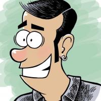 rodrigo's avatar