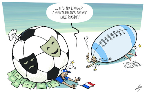 French rugbullies French rugbullies