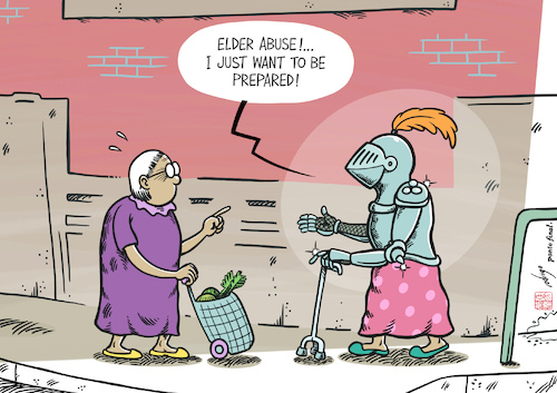 Oldbuse Oldbuse