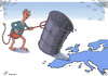 Cartoon: Assadanic verses (small) by rodrigo tagged syria,bashar,al,assad,oil,prices,energy,terror,europe,gas,chemical,weapons