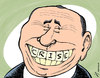 Cartoon: Berluscrisis (small) by rodrigo tagged silvio,berlusconi,italy,political,crisis,prime,minister