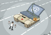Cartoon: Internet censorship in China (small) by rodrigo tagged china,internet,censorship,freedom,human,rights,tiananmen