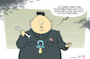 Cartoon: Kimurder (small) by rodrigo tagged kim jong un north korea purge assassin murderer nam leader terror dictator