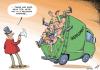 Cartoon: Recession is over (small) by rodrigo tagged crisis,unemployment,recession,money,europe,eu,economy,euro,financial,companies,bankers,broken,automakers,businessmen