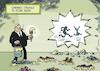 Cartoon: Talent exodus (small) by rodrigo tagged work,economy,workers,quit,jobs,companies,employees,businesses,resignation,attrition,boss,finance,business,international,society,humanresources,hr,talent,technology,job,crisis