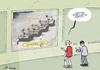 Cartoon: Tianan... what? (small) by rodrigo tagged tiananmen square protests 1989 china anniversary