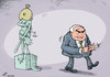 Cartoon: Yes we Strauss Kahn! (small) by rodrigo tagged dominique,strauss,kahn,imf,sexual,assault,charges,justice,new,york,usa