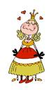 Cartoon: ... (small) by Svetlin Stefanov tagged love