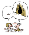 Cartoon: Wow! (small) by Svetlin Stefanov tagged svetlin