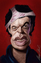 Cartoon: wando (small) by alvarocabral tagged caricature,caricatura