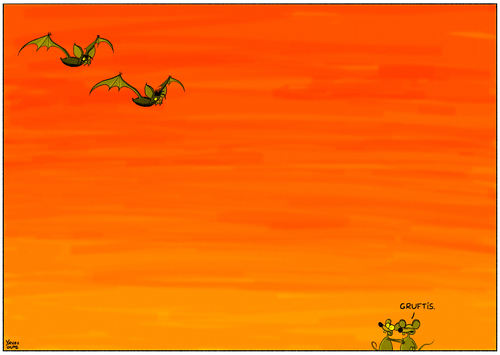 Abendwind Abendwind