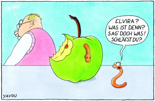 Elvira Elvira