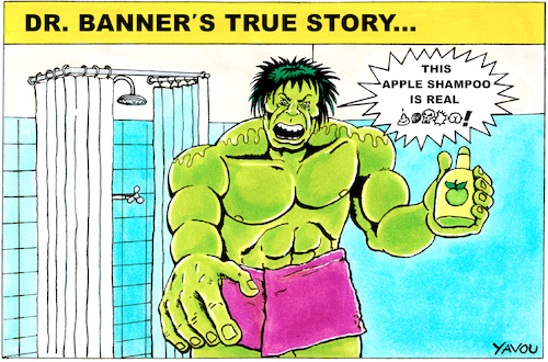 Hulk Hulk