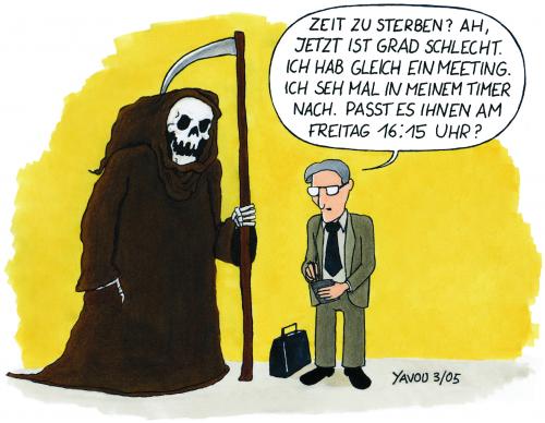 Keine Zeit Keine Zeit