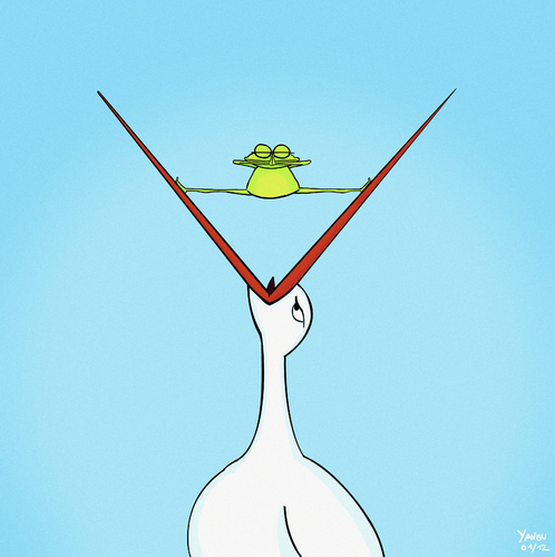 The Frog Master The Frog Master