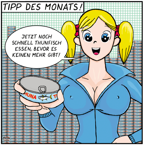TIPP DES MONATS! TIPP DES MONATS!