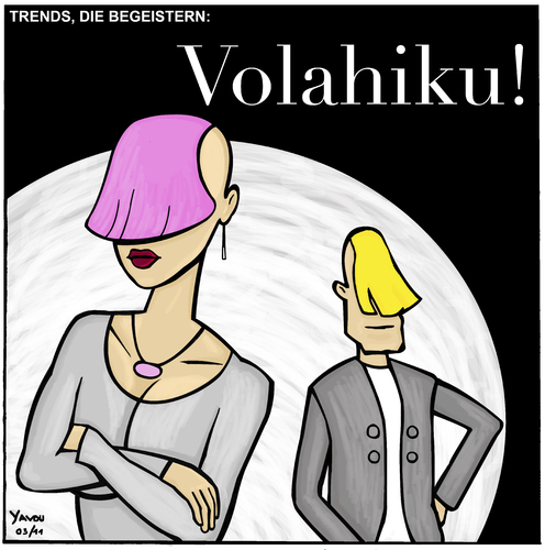 Trends Trends