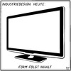 Cartoon: Industriedesign (small) by Yavou tagged cartoon flachbildschirm yavou kartunz flatscreen industriedesign glotze fernseher fernsehen schwarzweiß black white design tv