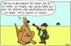 Cartoon: Interview (small) by Yavou tagged känguru,känguruh,kangaroo,interview,reporter,news,yavou,cartoon,kartunz,beuteltier,hüpfen,journalism,media,medien,presse,journalist,berichterstatter,australia,australien