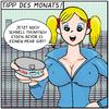 TIPP DES MONATS!