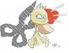 Cartoon: psycho. (small) by dan8 tagged psycho,horror,duck