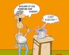 Cartoon: Banone (small) by Mittitom tagged alexa,banone