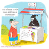 Cartoon: Bittermandel (small) by ichglaubeshackt tagged eis,eisverkäufer,eisdiele,tod,urlaub,ferien,sensenmann,bittermandel