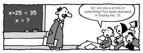 For Math Cartoon Prize 2022 For Math Cartoon Prize 2022