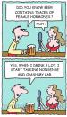 Cartoon: dating07 (small) by Flantoons tagged dating,cartoon,looking,for,publisher,of,love,sex,men,and,women