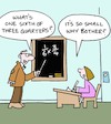 Cartoon: Math003 (small) by Flantoons tagged for,math,cartoon,prize,math2022