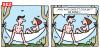 Cartoon: sez010 (small) by Flantoons tagged sexy,feature,for,weekly,mag