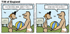 Cartoon: Tim of England 007 (small) by Flantoons tagged gay,boy