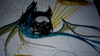 Cartoon: batman (small) by kkkkk tagged sketch