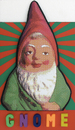 Cartoon: GARDEN GNOME (small) by zellaby tagged gartenzwerg,garden,gnome,griebel,grafenroda,zellaby