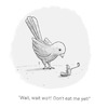 Cartoon: Foodporn (small) by Fani tagged food,gadget,animal,bird