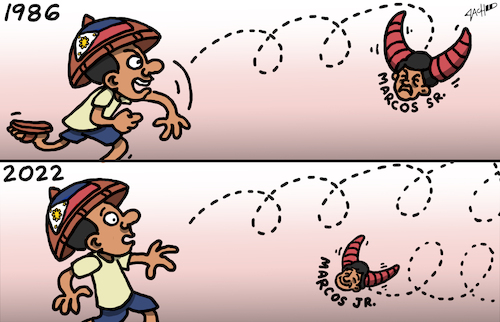 Boomerang Effect Boomerang Effect