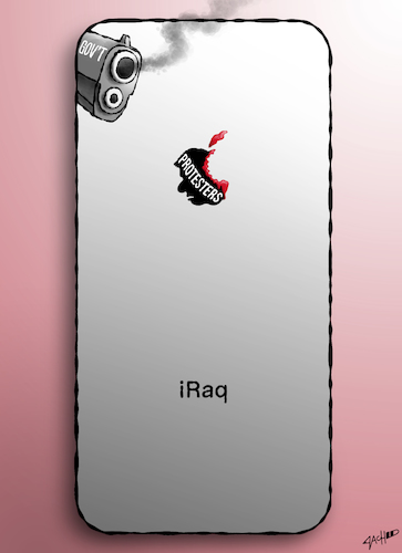 iRaq iRaq