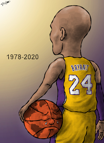 Kobe Bryant 1978-2020 Kobe Bryant 1978-2020