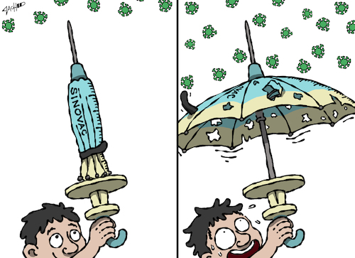 Low Efficacy Low Efficacy