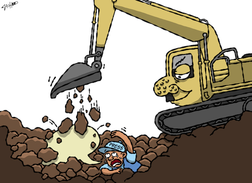 Maguindanao Massacre