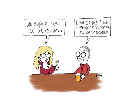Plastik vermeiden Plastik vermeiden