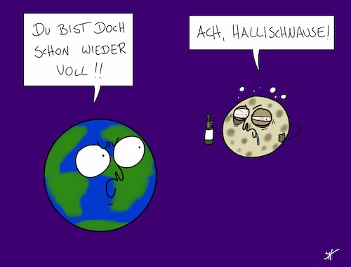 Voller Mond Voller Mond